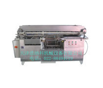 自动化贴标机械 现代生产线上的关键角色与技术创新