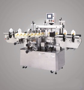 山西贴标机选购指南 价格、厂家与优质产品信息平台