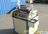 宁波精美包装 高效精准的纸管纸签贴标机械专家